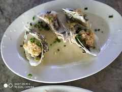 -四川小胡子海鲜(丁村万人海鲜广场店)