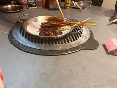 -神伙烧烤(江北黄泥塝店)