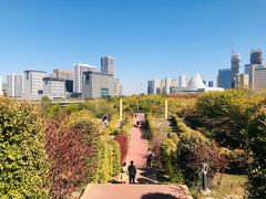 -小绿谷公园