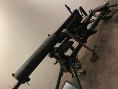 -中国北方国际射击场
