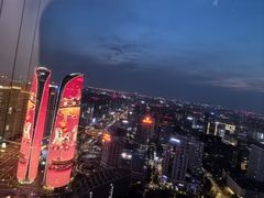 -运·中餐厅(成都华尔道夫酒店)