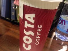 -COSTA COFFEE(武汉武商MALL店)
