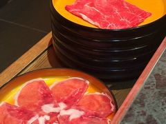 -牛New寿喜烧(中山公园龙之梦店)