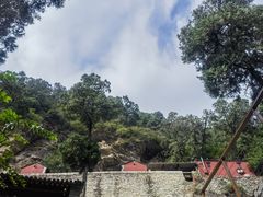 -北京上方山国家森林公园