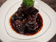糖醋小排-湖滨28中餐厅·西湖宴·杭州君悦酒店