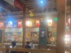 -小川洋风料理(街道口店)