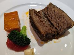 -王品牛排(福州泰禾店)