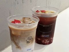 -Something For(鹏润达店)