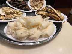 -太婆天府山珍酒楼(亚运村店)