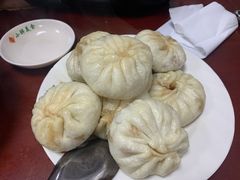 -小胖包子王(光明楼店)