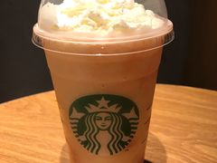 -星巴克(南京狮子桥店)