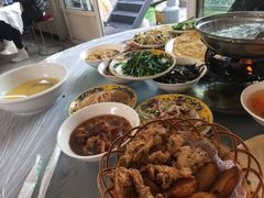 -康陵正德春饼宴26号