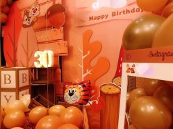 -告白气球派对策划·求婚·订婚宴·宝宝宴·生日派对