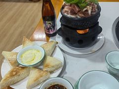 -藏味八珍特色火锅