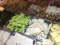 -林静小吃(复兴路店)