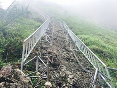 -七仙岭温泉国家森林公园