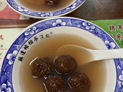 -粗茶淡饭(东关街店)