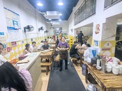 -九九牛肉馆(南山路店)
