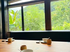 -素描餐厅(灵隐天竺店)