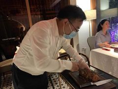 -Erman岩烧牛排(虹桥南丰城店)