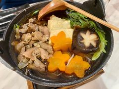 -威克特披萨汉堡
