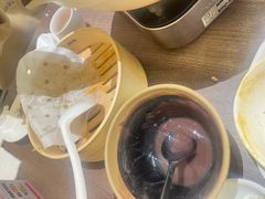 -苏小柳点心·手作小笼包(浦东嘉里城分院)