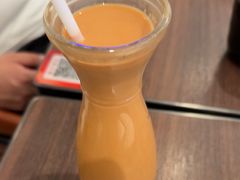 -新旺茶餐厅(恒隆广场店)