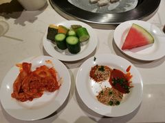 -么子烤肉(化龙池店)