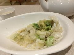 -苏州阳澄湖澜廷酒店-有景阁中餐厅