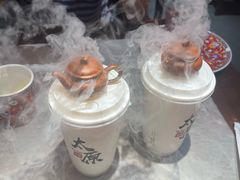 -山四砂锅(钟楼街店)