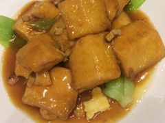 闫府私房菜(万达广场店)-闫府私房菜(经四路万达店)