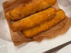 -安妮意大利餐厅(世贸天阶店)