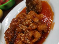 -郭林家常菜(洋桥店)