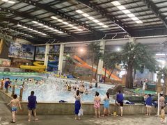 -南宫温泉水世界