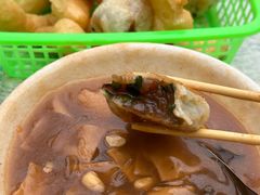 -逍遥镇刘相五胡辣汤豆沫馆(康复中街店)