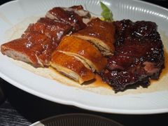 -留半山·香港食堂(啦啦宝都店)