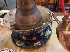 -东来顺•非遗火锅(外滩店)