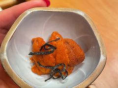 -奈良本寿司(永嘉路店)