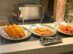 -郴州温德姆至尊豪廷大酒店·星璨自助餐厅