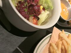 -404干式熟成牛排馆•聚会餐厅