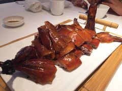 -小厨娘淮扬菜(六合欢乐港店)