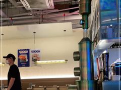 -白仁仔· 活烤海鲜 宵夜(豫园店)