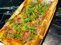 -CASANOVA西餐厅(海信广场店)