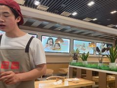 -嘉和一品粥(魏公村店)