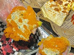 -TACO STAR 塔可星(下沙宝龙店)