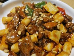 -兔爸私家小厨(新北万达店)