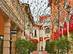 -佛罗伦萨小镇广佛名品奥特莱斯(疏港路店)