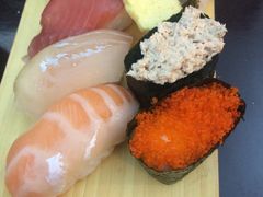 -真剑日本料理·铁板烧(贵州路店)
