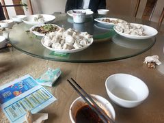 -军嫂饺子馆(岳家寨小区店)