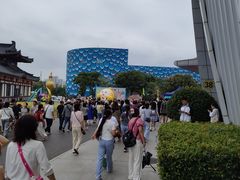 -华夏文旅西安度假区